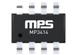 Monolithic Power Systems (MPS) MP3414E Synchronous Step-Up Converters
