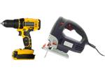 Littelfuse Portable/Corded Power Tool Solutions