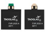 Taoglas FXR.2020 Square Form Factor Flexible NFC Antennas