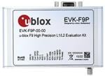 u-blox EVK-F9P-00 Evaluation Kits