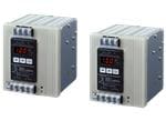 Omron Industrial Automation S8VS Switch Mode DIN Rail Power Supply