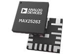 Analog Devices / Maxim Integrated MAX25262/MAX25263 Otomotiv Mini Düşürücü Dönüştürücüler