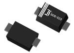 Diotec Semiconductor BAS316WT Surface Mount Small Signal Diode