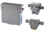 DiTom D3I/DMI RF Isolators