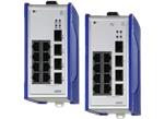 Hirschmann LEMUR Lite Managed Switches
