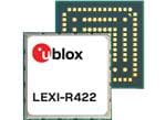 u-blox LEXI-R422 LTE-M/NB-IoT/EGPRS Module