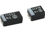 Vishay / Sprague TX3 Solid Tantalum Surface-Mount Chip Capacitors
