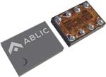 ABLIC S-821A & S-821B Batarya Koruma Entegre Devreleri