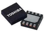 Toshiba TCKE9 4A eFuse IC'leri