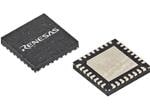 Renesas Electronics RAA489118 Buck-Boost Batarya Şarj Cihazı