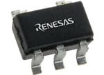 Renesas Electronics RAA21180x DC/DC Step-Down Regulators