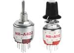 M Series Rotary Switches