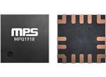 Monolithic Power Systems (MPS) MPQ1918 Half-Bridge GaN/MOSFET Drivers