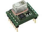 Infineon Technologies XENSIV™ PAS CO2 5V Mini Evaluation Board