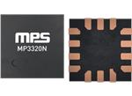 Monolithic Power Systems (MPS) MP3320N RGB LED drivers