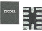 Diodes Incorporated LSF0204x Level Translators