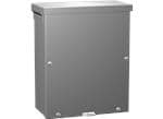 Hammond Manufacturing C3R SC Type 3R Galvanized Steel Junction Boxes