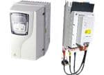 Littelfuse Low-Voltage Industrial Motor Drive & Soft Starters