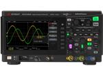 Keysight Technologies EDUX1052G InfiniiVision 1000 X-Series Oscilloscope