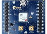 u-blox ADP-LEXI-R520 Adapter Board