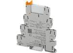 Phoenix Contact PLC-INTERFACE Relays with Circuit Breaker