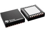 Texas Instruments ADC3910Dx & ADC3910Sx 10-Bit 125MSPS ADCs