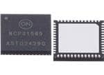 onsemi NCP81565 6+2 Phase Output Controllers