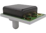 Merit Sensor TVC Series Pressure Sensors