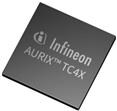 Infineon Technologies 32-bit TriCore™ AURIX™ TC4x MCU