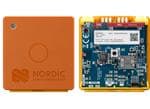 Nordic Semiconductor Thingy:91 X™ Prototipleme Platformu