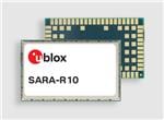u-blox SARA-R10 LTE Cat 1bis Modules