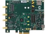 Microchip Technology EVB-PCI11101 Evaluation Board