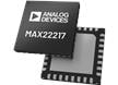 MAX22217 Solenoid Drivers
