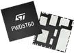 PWD5T60 Three-Phase High-Density Power Drivers