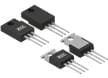 600 V N-Kanal MOSFET'ler