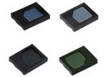 Vishay Semiconductors VEMD Large PIN Photodiodes