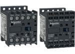 Schneider Electric TeSys CA3K Industrial Relays