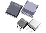 Infineon Technologies OptiMOS™ 6 150 V Güç MOSFET'leri