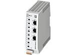 Tek Çift Ethernet (SPE) Anahtarı