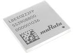 Murata Electronics Type 2FP Multi-Radio Modules