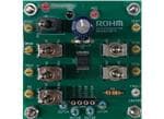 ROHM Semiconductor BD60210FV-EVK-001 Evaluation Board