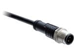 M12 A-Code Circular Metric Connectors