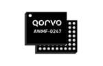 Qorvo AWMF-0247 Ku-Band Quad 4x1 Tx/Rx Beamformer ICs