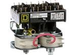 Square D 8965 Definite-Purpose Reversing/Hoist Contactors