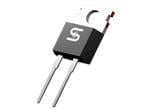 Taiwan Semiconductor TSCD 1200V SiC Schottky Diodes