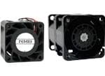 NMB Technologies Next-Gen High Performance 40mm Server Fans
