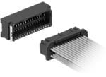 Amphenol FCI DensiMate™ 1.25mm Double Row Connectors