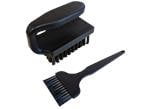 Static Conductive / Static Dissipative ESD Brushes