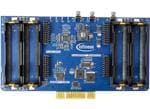 Infineon Technologies DEMO_IMR_BMSPWR_V1 BMS Power Demo Board