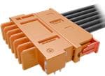 Amphenol FCI HVLock® 4.50mm Wire-To-Board Connectors